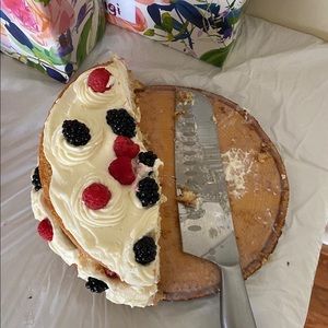 Meet your Posher, Kiley